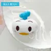 Pelúcia Fofo Pato Donald Ursinho Pooh Lotso Esquilo Broche Pingente Grampo de Cabelo Acessórios DIY Acessórios para Roupas