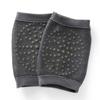 Rótula de caxemira masculina e feminina esportiva joelheira capa verão fina respirável quente à prova de frio proteção articular ar condicionado quarto