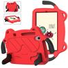 Aplicável ao tablet TCL Tab8 LE infantil resistente a quedas Lenovo M8 portátil 4ª geração suporte capa protetora EVA desenho animado