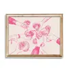 Venta Caliente de Amazon Estilo Pintura al Óleo Retro Gato Negro Pintura Decorativa Retrato de Gato Divertido Gracioso Lienzo Pintado con Spray Pintura de Pared