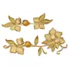 Botones Cheongsam Hechos a Mano, Cuentas de Jade, Botones de Camelia, Botones Tejidos para Trajes Tang y Hanfu, Accesorios para Bolsas y Equipaje