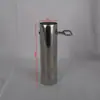 Accesorios para estufa de viaje para exteriores, tubo de chimenea, tubo de chimenea para estufa de leña, tubo de bloqueo, tubo de chimenea para calentador, portátil