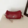 Bolso de Axila Retro de Nicho para Mujer 2026 Nuevo Otoño Moda Sensación de Alta Gama Elegante para Viajes Diarios Bolso de Hombro Cruzado