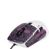 Pegatina de ratón Ice leopard kone magic leopard pura pegatina de noche sel pegatina antideslizante OE pegatina antisudor Pegatina para almohadilla de pie de ratón ULTRE