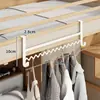 Estante de Almacenamiento de Mesita de Noche, Cesta Colgante de Mesita de Noche, Artefacto para Dormitorio, Cosas Buenas, Estante de Almacenamiento de Snacks Colgante para Cama de Dormitorio Estudiantil en Litera Superior