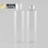 250ml ml tapa MS tapa media botella de loción rocío puro aceite esencial esencia para el cuidado de la piel hidratante botella secundaria cosmética