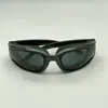 Gafas Antiespicy para Cebolla Modelo de Comercio Exterior, Protegen Contra Gases Irritantes de la Cebolla, Gafas Protectoras Anti-Salpicaduras para Cocina