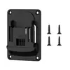 Ferramenta elétrica de parede suporte fixo para furadeira elétrica base Makita Dewei Milwaukee Ridgid Bosch especial h