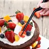 Pinzas para Alimentos de Acero Inoxidable de 20 cm Pinzas para Barbacoa Coreana Pinzas para Emplatado Pinzas para Alimentos Pinzas para Pan Suministros para Barbacoa Pinzas para Salchichas