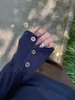 Outono 2026 Novo Simples Estilo Coreano Cor Sólida Gola Redonda Camiseta Feminina Casual Versátil Solta Base de Lyocell Top