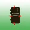 Adecuado para teléfonos móviles plegables Findn3Flip Película Antirrobo de Miradas Oppo Pequeño Plegable Película de Privacidad de 360 Grados Película de Hidrogel de Alta Definición