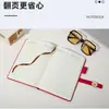 Nuevo Set de Regalo de Cuaderno A5 Personalizado para Reuniones Anuales Corporativas, Conferencias de Apertura y como Recuerdo con Logo