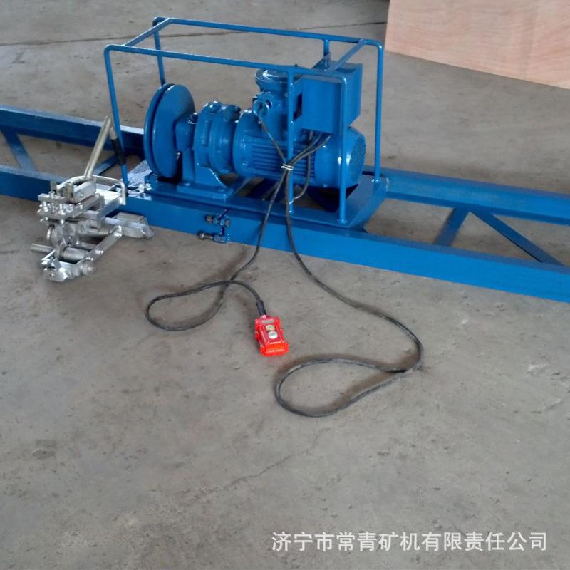 3KW皮带剥皮机