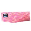 Venta Directa Diadema Bluetooth 5.4 Diadema Musical Inalámbrica Diadema Deportiva Diadema Absorbente de Sudor para Correr Venta Transfronteriza Amazon