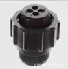 Carcasa de Conector 206060-1 Te/Tyco