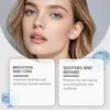 Sérum Hidratante Clareador Cuidado Delicado Pele Facial Hidratada Macia e Refrescante Não Grudento Adequado para Múltiplos Tipos de Pele