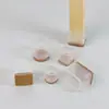 Cubierta Protectora para Pata de Silla Silenciosa al por Mayor Almohadilla para Pata de Mesa y Silla Cubierta para Pata de Silla Mesa y Silla de Pie Engrosada Almohadilla para Pata de Silla Cubierta para Pata de Taburete