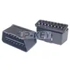 Conector OBD2 Datos GPS del Vehículo Detección de Diagnóstico Conector J1962 Adaptador de Señal Enchufe