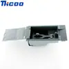 Cerradura Industrial para Caja de Telecomunicaciones Ms850-2A de Exportación Transfronteriza, Cerradura de Cambio de Fase para Exteriores, Cerradura a Prueba de Lluvia, Cerradura para Subestación Tipo Caja