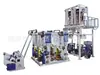 Máquina de sopro de filme tipo 60 \máquina de sopro de filme pequena \máquina de sopro de filme especial para sacolas conveniente polietileno linear de baixa densidade (LLDP