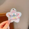 Nuevas Pegatinas para Uñas de Dibujos Animados de Kuromi para Bebés, Linda Decoración de Uñas Impermeable para Niñas Pequeñas, Pegatinas para Uñas para Niñas