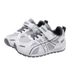 Zapatos deportivos para niños de primavera y otoño, antideslizantes, casuales, versátiles, modernos, zapatos funcionales para niños pequeños