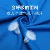 Camiseta de secado rápido para hombre y mujer fabricantes personalizados ropa de trabajo camiseta publicitaria camiseta cultural ropa de clase camiseta deportiva de equipo impresión de LOGO