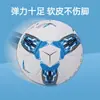 Venta al por mayor de fábrica Balón para Uso en Entrenamiento de Competición Estándar en Interiores y Exteriores para Examen de Ingreso a la Escuela Secundaria Resistente a Patadas Resistente al Desgaste Talla 5 Jordan Fútbol
