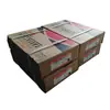 Vareta de Solda Jinwei A402 em Aço Inoxidável Jwe310-16 com Fluxo Vermelho Tubo Oco A022A302A102 para Equipamentos de Pressão