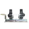 Adecuado para Ford Mazda Coche Válvula Solenoide de Cartucho de Carbón 4M5G-9A500-Nb 4M5G-9J559-Nb