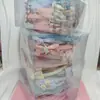 Diadema Infantil Diadema de Lazo de Princesa Accesorios para el Cabello de Niñas Diadema Coreana para Bebé Que No Aprieta la Cabeza y Mantiene el Cabello Suelto en su Lugar