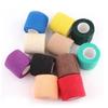 Suministrado Directamente por el Fabricante, Vendaje Elástico Autoadhesivo, Vendaje Elástico Transpirable de Protección Deportiva, Cinta Completa para Entrenamiento, Protección de Dedos