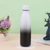 Amazon copo térmico garrafa de Coca-Cola transfronteiriço aço inoxidável 304 grande capacidade atacado esportes ao ar livre garrafa de água impressão