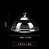 Cesta de Plato de Fruta de Plástico de Tres Niveles Estilo Europeo para Sala de Estar, Base Creativa Moderna para Plato de Frutos Secos, Accesorios de Tornillo para Plato, Shandong