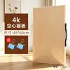 Caballete de Madera para Estudiantes de Arte, Caballete para Pintura al Óleo, Pizarra de Dibujo 4K, Soporte para Bocetos y Pintura, Soporte de Exhibición con Cajón