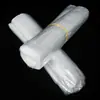 Yiwu Raofeng Pof Película Termoencogible Transparente Película de Encogimiento Película de Sellado Bolsas de Película Termoencogible Soporte para Personalización