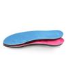 Massagem Bolsa de Bebê Palmilhas Esportivas para Crianças Palmilhas Masculinas Palmilhas Femininas Absorventes de Suor Amortecedoras Respiráveis Cortáveis Palmilha Amortecedora Esponja