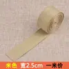 Alças Coloridas para Mochila, Cordas para Mochila Escolar, Alças de Lona, Alças Grossas Trançadas, Alças de Tecido, Tiras de Amarração, Cintos, Alças para Mala e Acessórios
