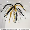Balões de Fogos de Artifício Longos Coloridos para Decoração Escolar Dopamina Decoração de Aniversário de Bebê Balões Mágicos Longos