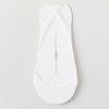 Sapatos de salto alto meias femininas meias de barco verão meia palma sling gelo seda fresco invisível boca rasa salto antiderrapante com sapatos únicos