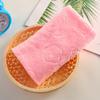 Toalla de Oso de Microfibra en Relieve, Suave y Engrosada, Toalla de Playa al por Mayor, Toalla de Baño Estampada, Microfibra Engrosada