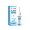 Adhesivo dental solución para el cuidado bucal 20 ml, para aliento fresco y limpieza bucal suave, disponible para venta al por mayor