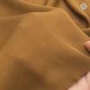 Tecido Island Silk, Ligeiramente Amassado, Não Transparente, Tecido Ice Silk com Sensação Fresca para Vestidos, Calças, Tecido para Lenço Antiestático