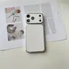 Adecuado para Apple, el material Corning Shell se puede imprimir con un diseño de ventana grande en 17 segundos, y la funda de piel de cordero para iPhone 16 se puede imprimir