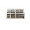 Adecuado para Filtro Desodorizante de Carbón Activado para Refrigerador Whirlpool/Whirlpool-W10311524 Raf1180