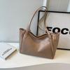 Bolsa Tote de Gran Capacidad para Mujer 2026 Nueva Bolsa de Verano para el Trabajo y los Viajes Diarios Bolso de Hombro Versátil Bolsa para Estudiantes Universitarios