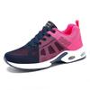 Zapatos de Mujer Transfronterizos, Nuevos Modelos de Verano, Zapatos de Mujer de Comercio Exterior, Zapatos Deportivos de Talla Grande, Zapatos con Amortiguación de Aire, Zapatos Deportivos Casuales para Mujer