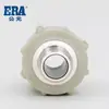 Conector Recto de Rosca Macho para Tubería de Fusión en Caliente PPR 1/2 Pulgada/3/4 Pulgada Accesorios para Tubería de Agua Anti-Fugas