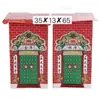 Papel de Sacrificio Productos de Papel Televisor Grande TV Integrada Papel Vivo Papel para Atar TV LCD Suministros Funerarios Yunyang