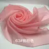 Organza 2080 Organza Rígida Duplamente Curvada Tecido de Organza Espessado para Vestidos de Noiva, Cenário de Palco Feito à Mão Lolita